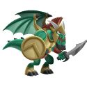 detlep|High Telekinetic Heroic Race guide and information .